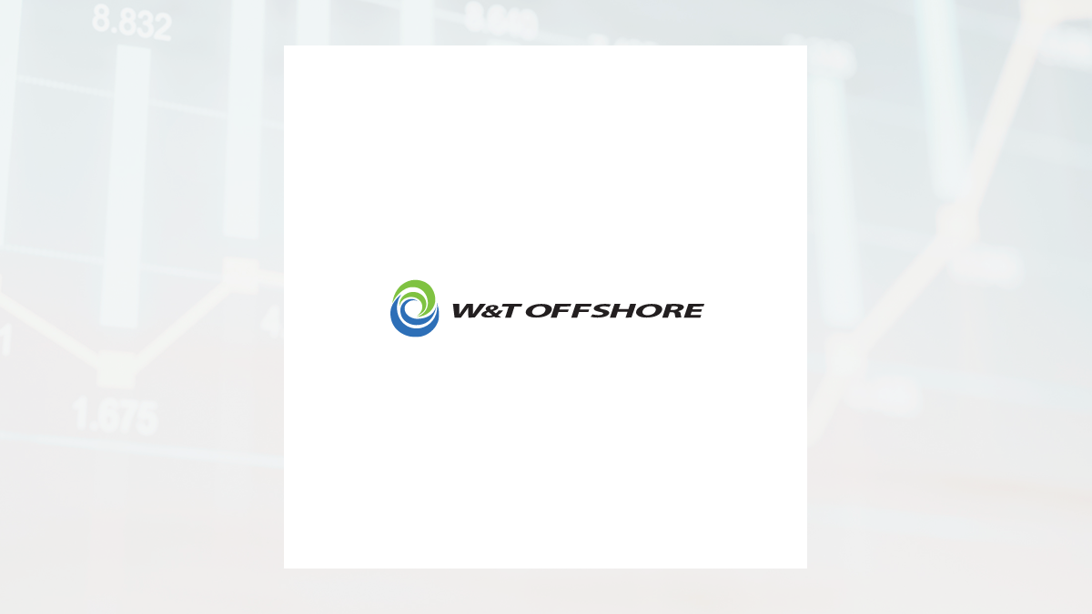 Algert Global LLC Increases Stock Position in W&T Offshore, Inc. $WTI