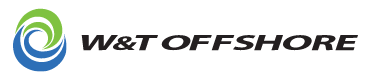 W&T Offshore, Inc. stock logo