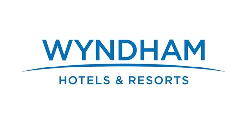 Wyndham Hotels & Resorts stock logo