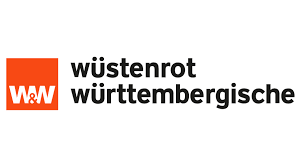 Wüstenrot & Württembergische AG stock logo