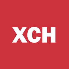 XCHG Limited stock logo