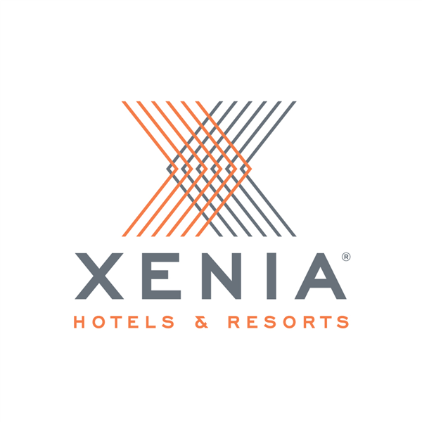 Xenia Hotels & Resorts, Inc. stock logo