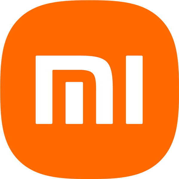 Xiaomi Corporation stock logo