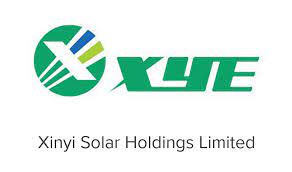 Xinyi Solar