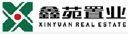 Xinyuan Real Estate Co Ltd stock logo