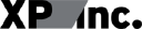 XP Inc. stock logo