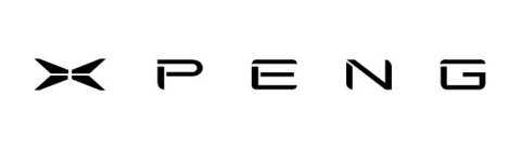 XPENG Inc. Sponsored ADR stock logo