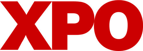 XPO, Inc. stock logo