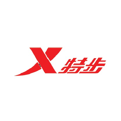 Xtep International Holdings Ltd. stock logo