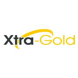 Xtra-Gold Resources Corp. stock logo