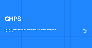 Xtrackers Semiconductor Select Equity ETF stock logo