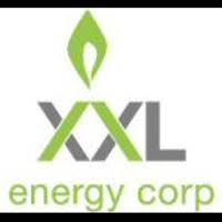 XXL Energy Corp. stock logo