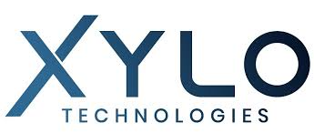 Xylo Technologies Ltd. Sponsored ADR stock logo