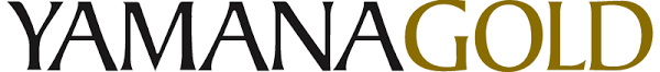 Yamana Gold Inc. stock logo
