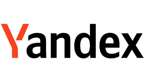 Yandex stock logo