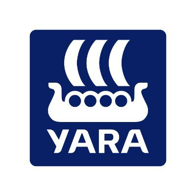 Yara International ASA stock logo