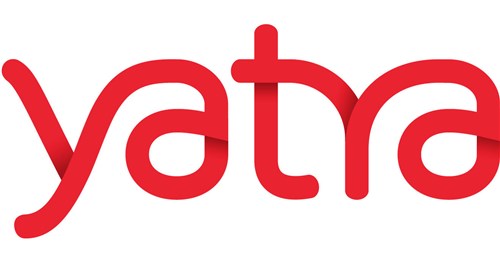 Yatra Online, Inc. stock logo
