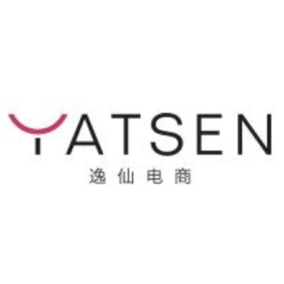 Yatsen Holding Limited Sponsored ADR stock logo