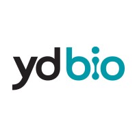 YD Bio Limited stock logo