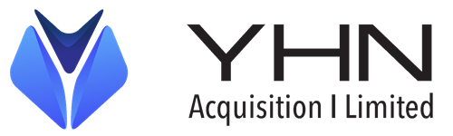YHN Acquisition I Limited stock logo