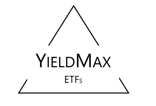 YieldMax Bitcoin Option Income ETF stock logo