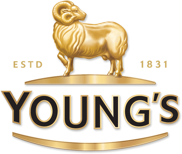 Young & Co.'s Brewery, P.L.C. stock logo