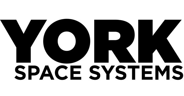 York Space Systems Inc. stock logo