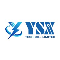 YSX Tech Co., Ltd stock logo