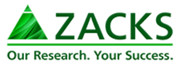 Zacks Research logo