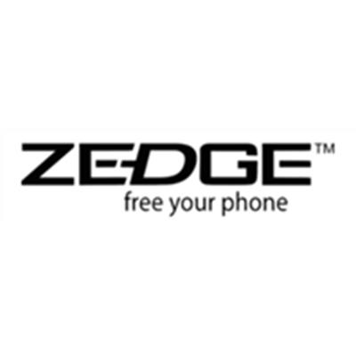 Zedge, Inc. stock logo