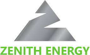 Zenith Energy