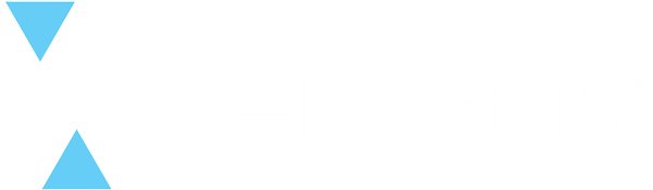 Zentalis Pharmaceuticals, Inc. stock logo