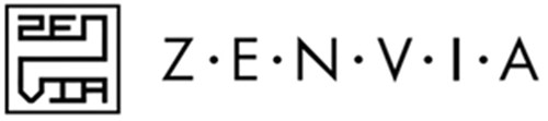 Zenvia Inc. stock logo