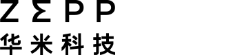 Zepp Health Corporation Sponsored ADR stock logo