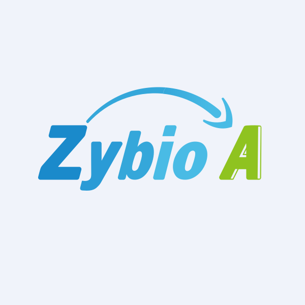 Zhengye Biotechnology Holding Limited stock logo