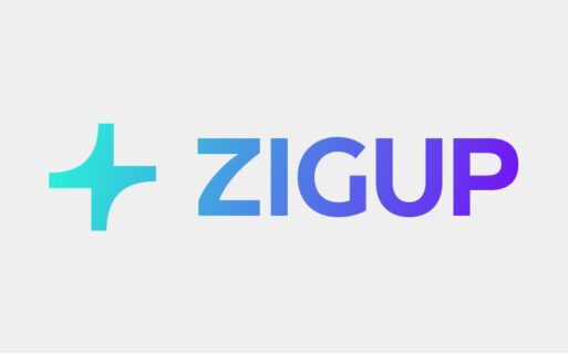 Zigup Plc stock logo