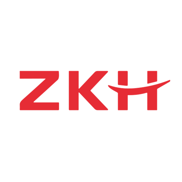ZKH Group Limited Unsponsored ADR stock logo