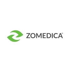 Zomedica Pharmaceuticals Corp. (ZOM.V) stock logo
