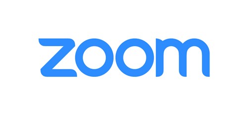 Zoom Communications, Inc. stock logo