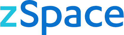 zSpace, Inc stock logo