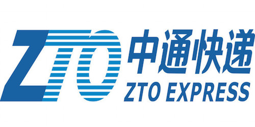 ZTO Express (Cayman) Inc. stock logo
