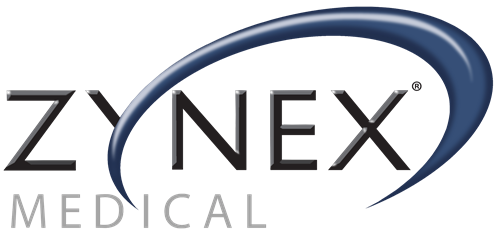 Zynex Inc. stock logo