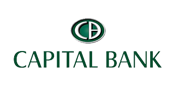 CBF stock logo