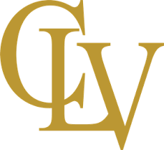 (CLV) logo
