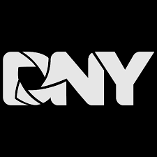 DNY stock logo