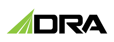 DRA stock logo