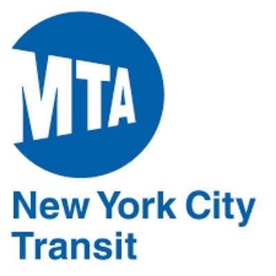 MTA stock logo