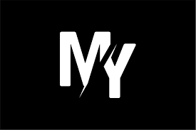 (MY) logo