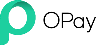 OPAY stock logo