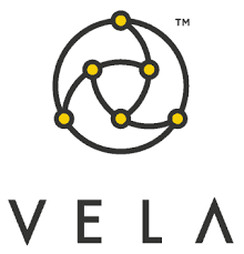 (VELA) logo